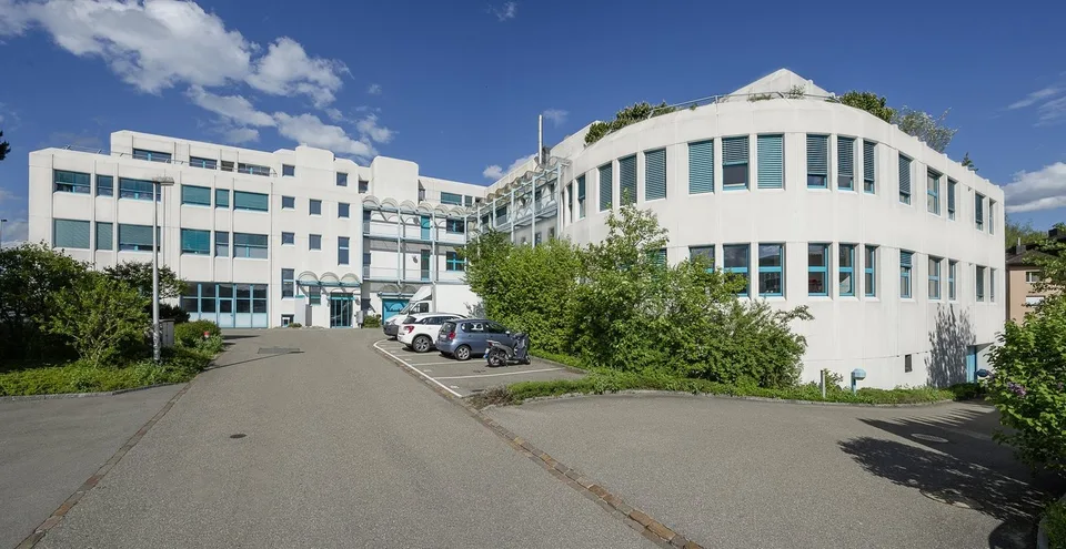 Büro für vielfältige Nutzung!
