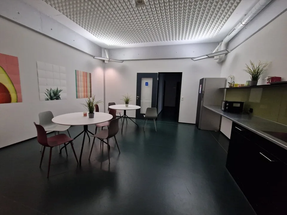 Ihr neues Büro an strategisch hervorragender Lage mit toller Infrastruktur