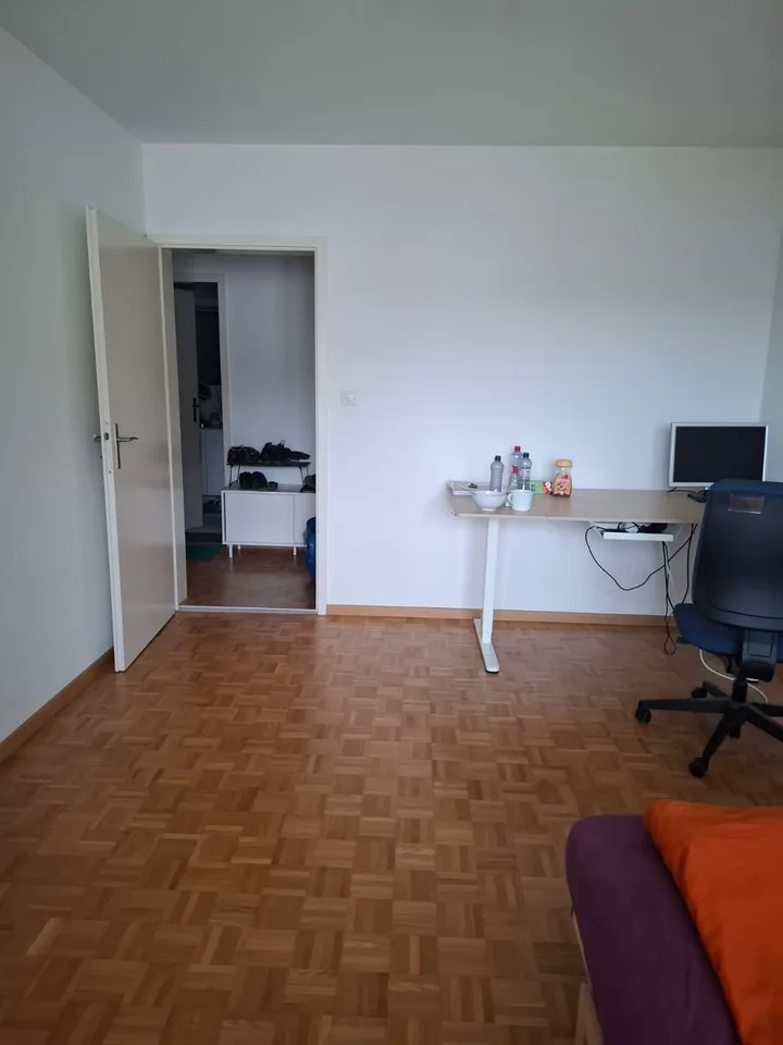 1 Zimmer in Effretikon zu vermieten