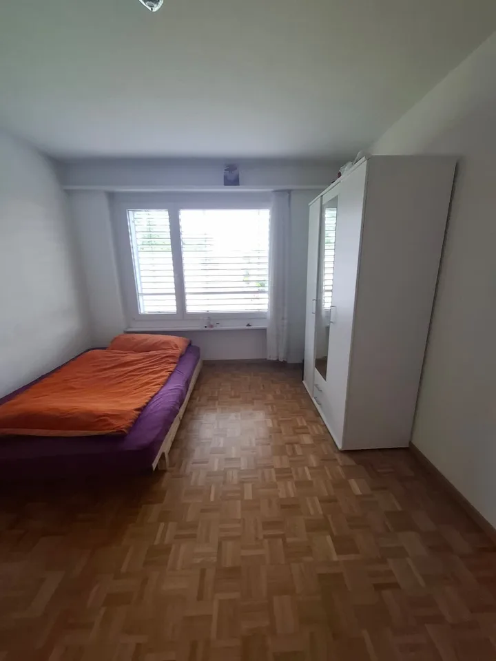 1 Zimmer in Effretikon zu vermieten