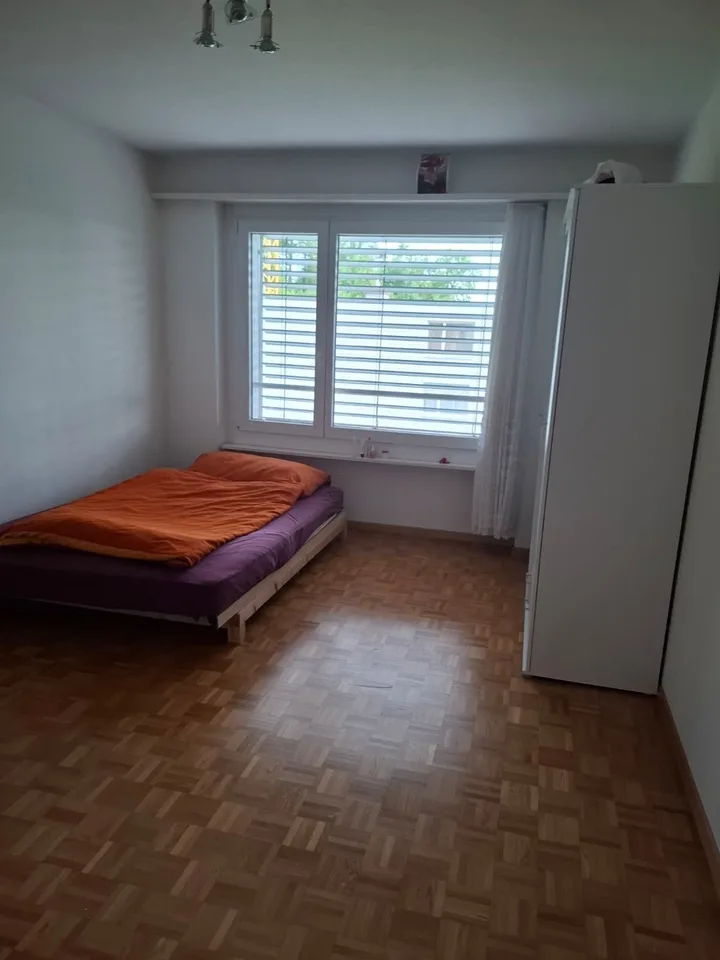 1 Zimmer in Effretikon zu vermieten