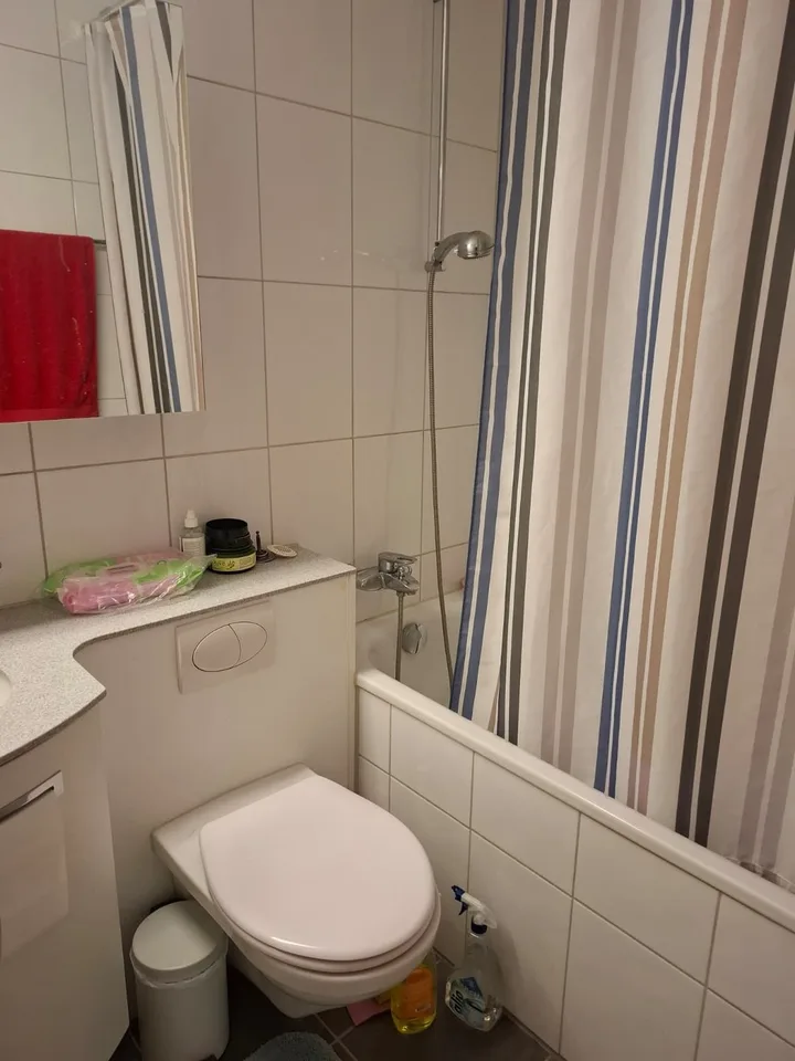 1 Zimmer in Effretikon zu vermieten