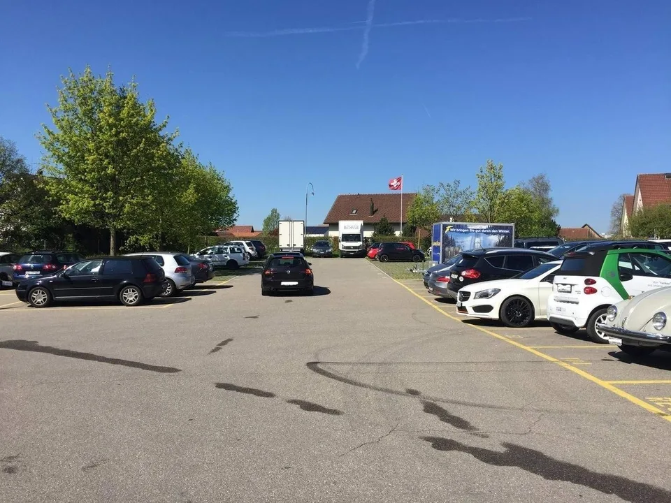 Wunschfläche an repräsentativer Lage – Foto 9 von 10