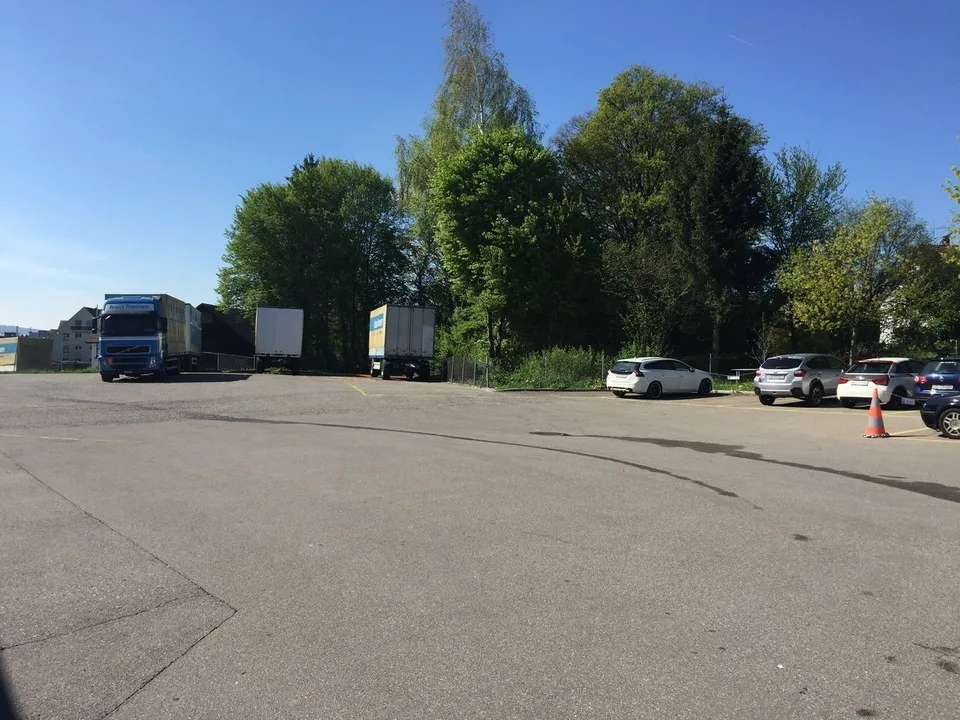 Wunschfläche an repräsentativer Lage – Foto 10 von 10