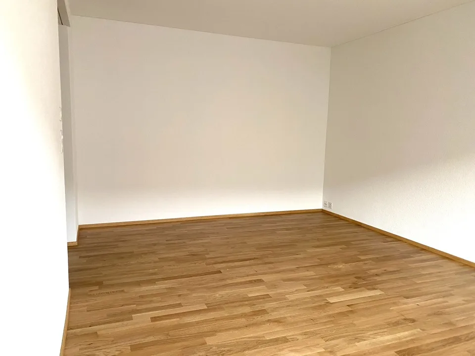 Wohnung direkt am Albisriederplatz