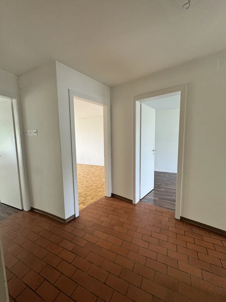 Grosses WG Zimmer (16m2) in Dübendorf