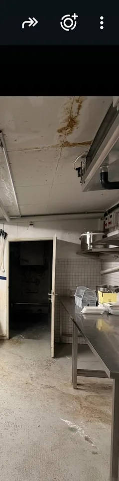 Sushi / Production Cloud kitchen