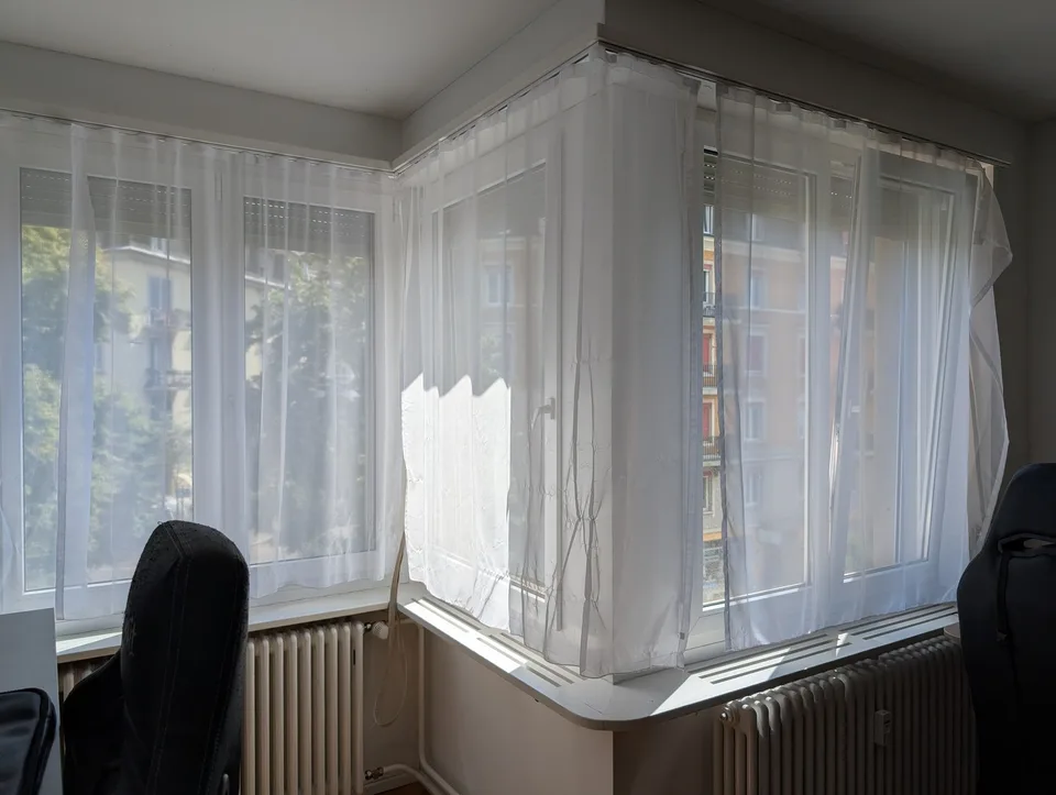 Bello appartamento moderno a Wipkingen