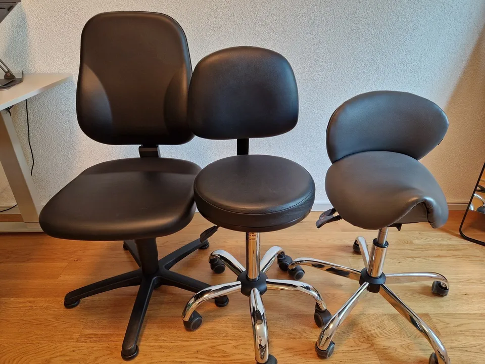 Praxisraum oder Büro befristet an bester Lage: