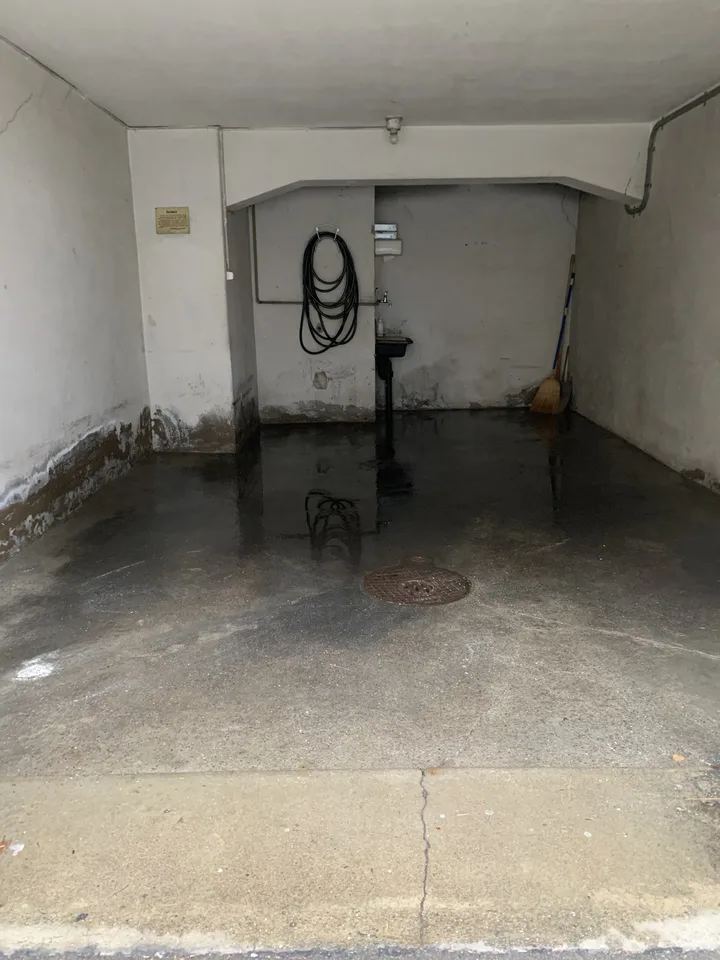 GaragenBox Untervermietung