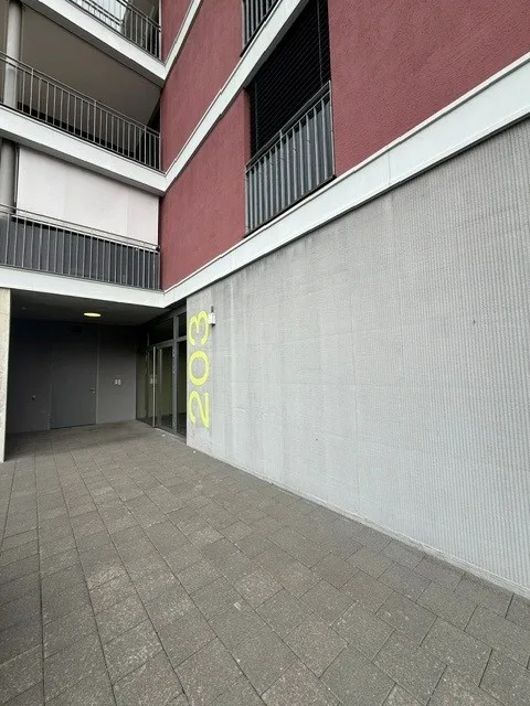 Bastelraum in Dübendorf zu vermieten