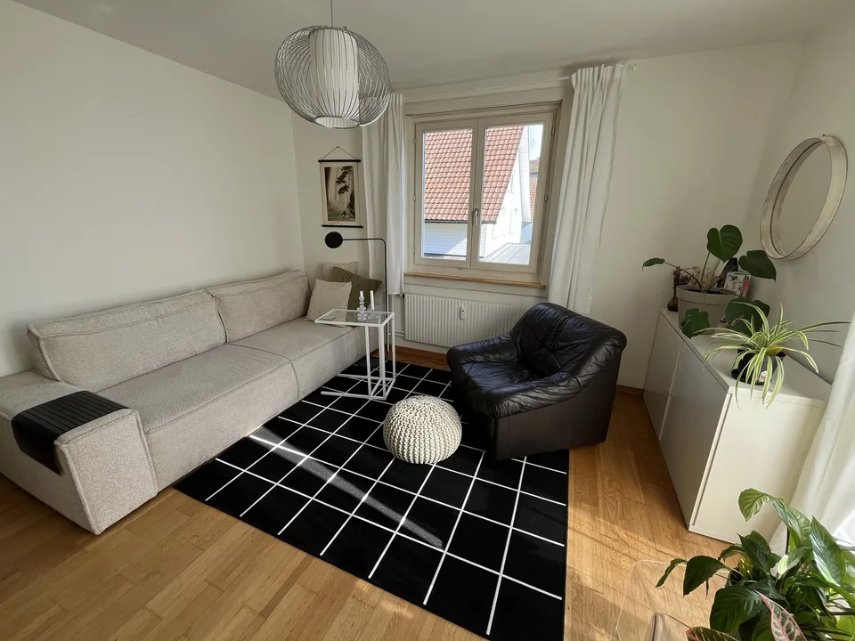 Günstiges Zimmer in Oerlikon