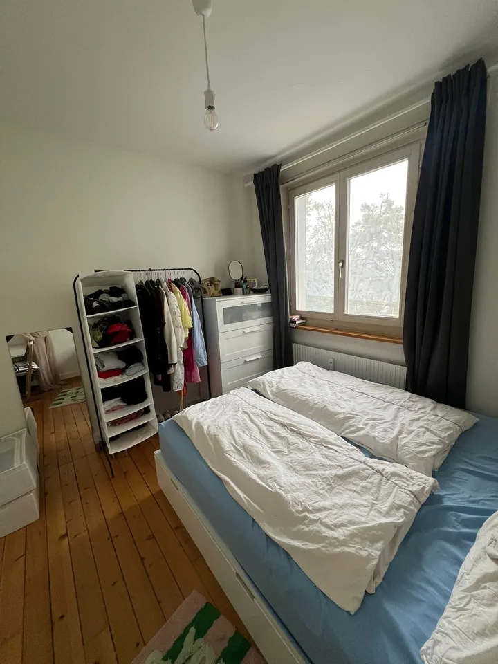 Günstiges Zimmer in Oerlikon
