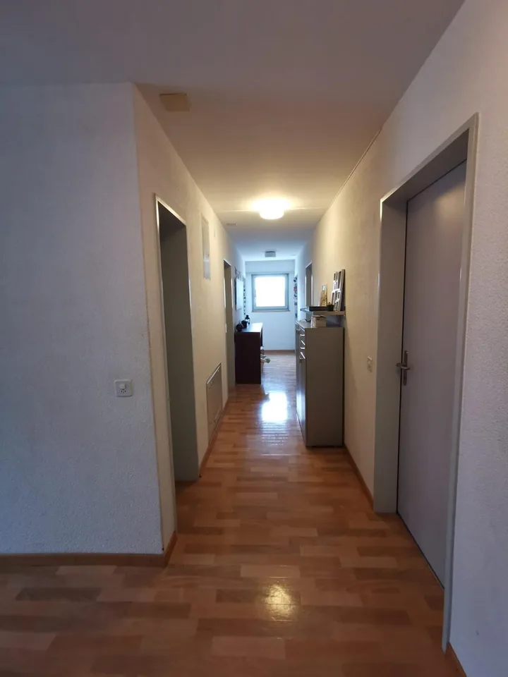 WG-Zimmer in Dietlikon unbefristet ab dem 1.9.2026