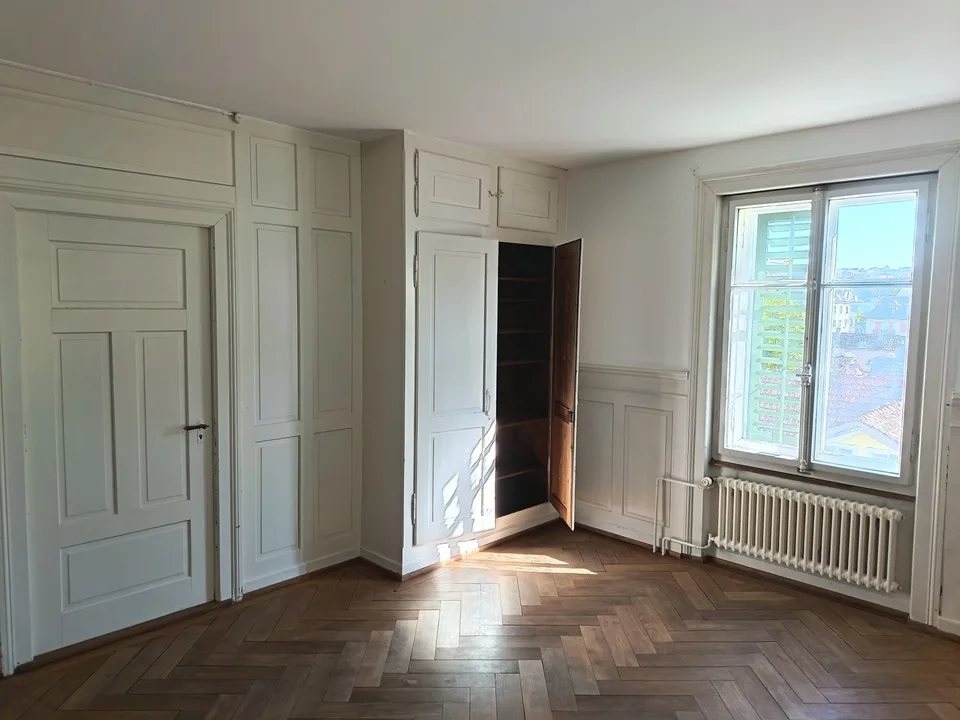 Wg Zimmer zu Vermieten.