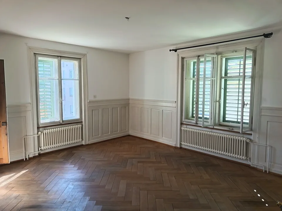 Wg Zimmer zu Vermieten.
