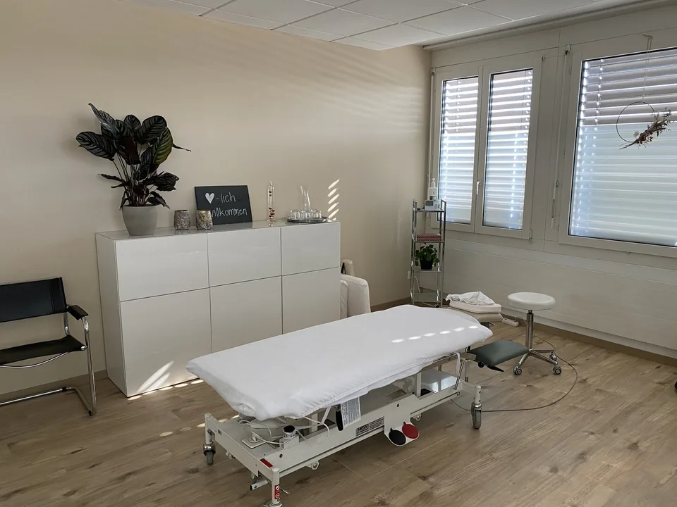 Hertistrasse 25, 8304 Wallisellen - CHF 350 inkl. NK pro Monat