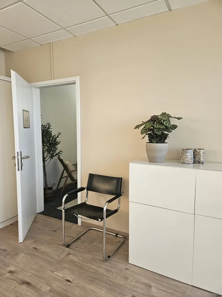 Hertistrasse 25, 8304 Wallisellen - CHF 350 inkl. NK pro Monat