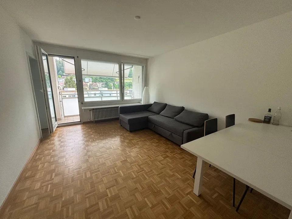 Luegislandstrasse 56, 8051 Zürich - CHF 850 inkl. NK pro Monat
