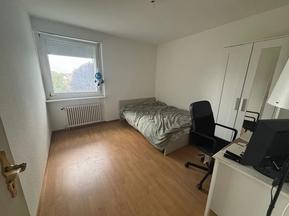 Luegislandstrasse 56, 8051 Zürich - CHF 850 inkl. NK pro Monat