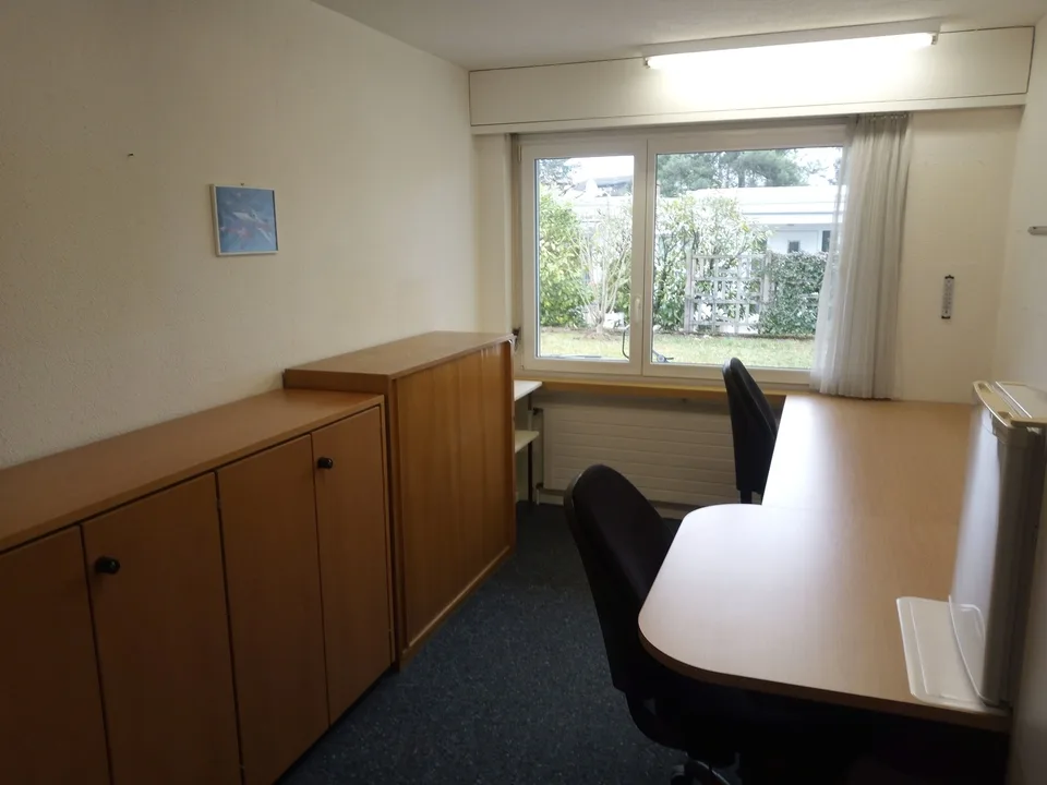 Büro/ Gewerberaum