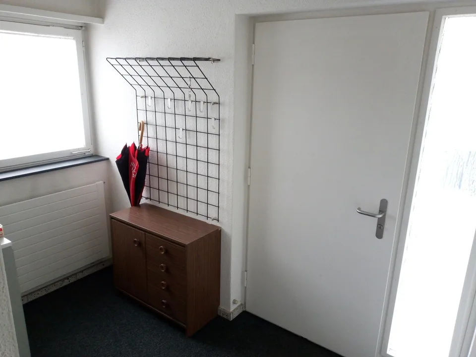 Büro/ Gewerberaum