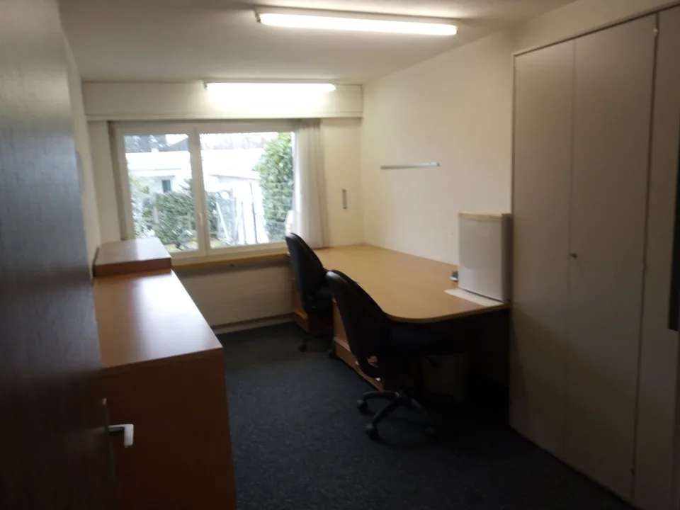 Büro/ Gewerberaum