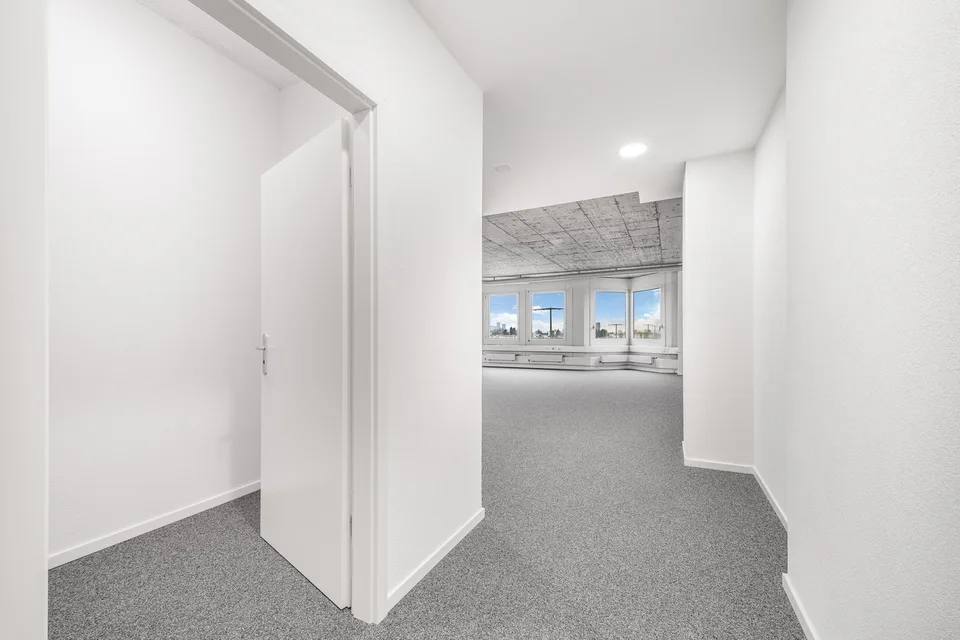 *MIETZINSAKTION* Ihr neues bezugsbereites Büro mit 2 monatiger mietzinsfreier Zeit !