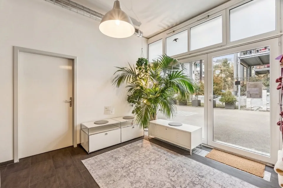 Modernes Studio im Kreis 5 für Yoga, Pilates und Bewegung