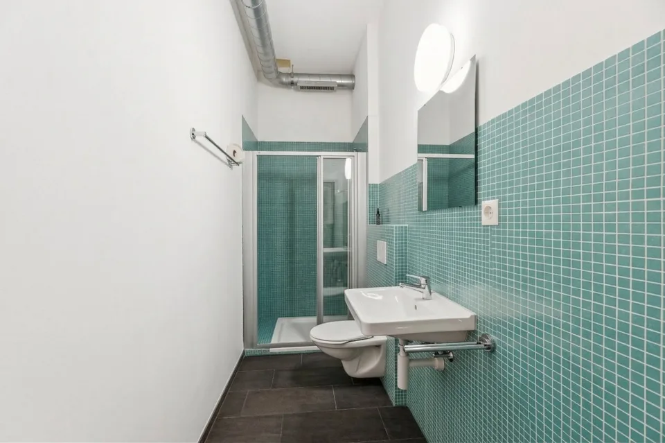 Modernes Studio im Kreis 5 für Yoga, Pilates und Bewegung