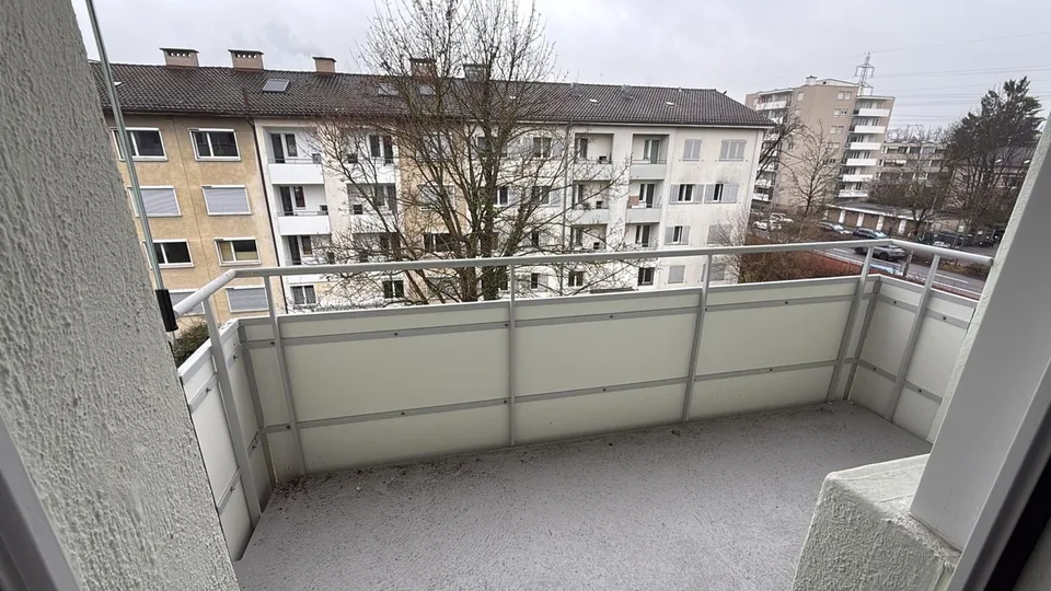 1 WG-Zimmer in 3er WG