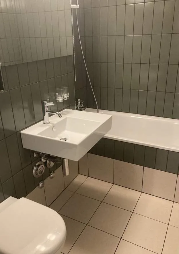 1 WG-Zimmer in 3er WG