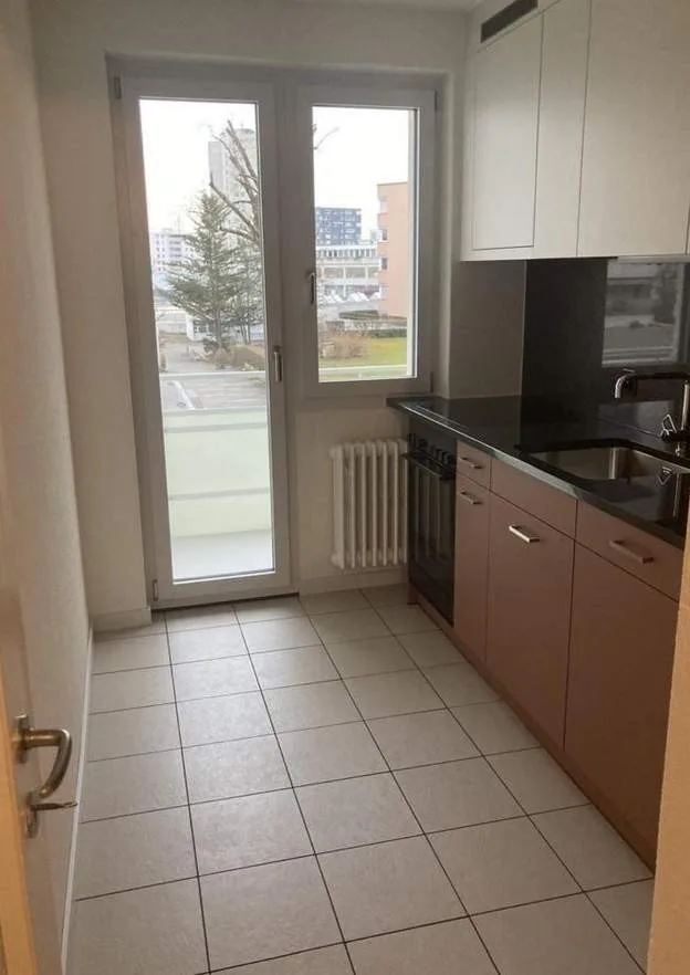 1 WG-Zimmer in 3er WG