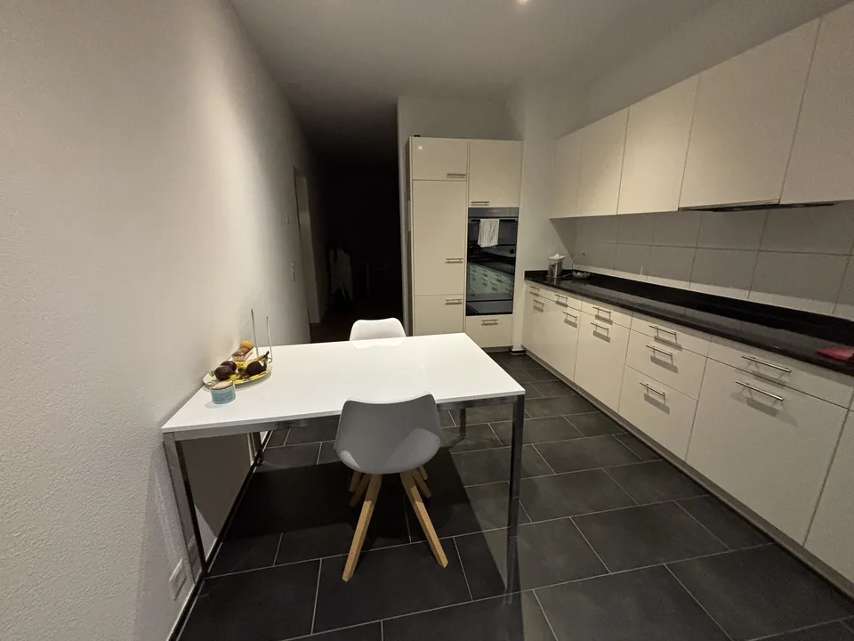 Modernes WG-Zimmer in Wallisellen