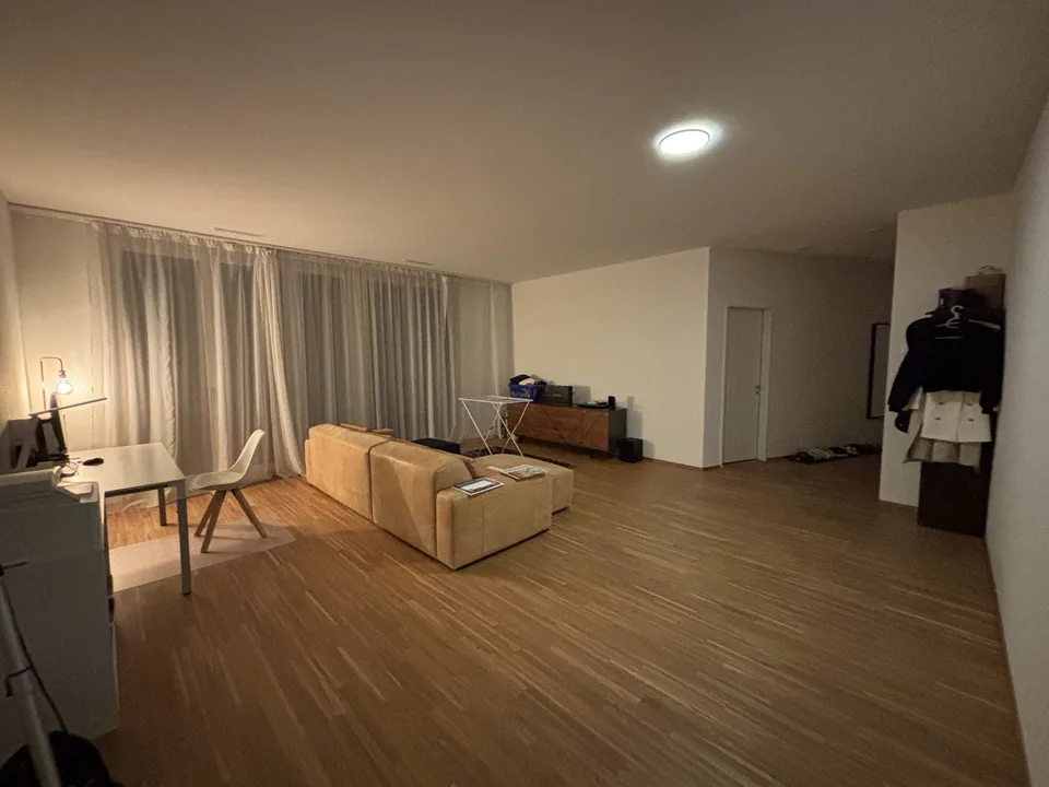 Modernes WG-Zimmer in Wallisellen