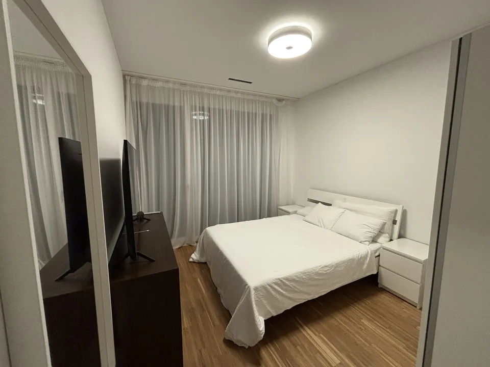Modernes WG-Zimmer in Wallisellen