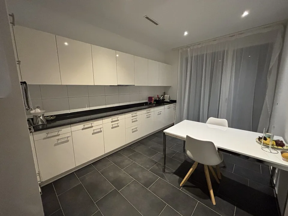 Modernes WG-Zimmer in Wallisellen