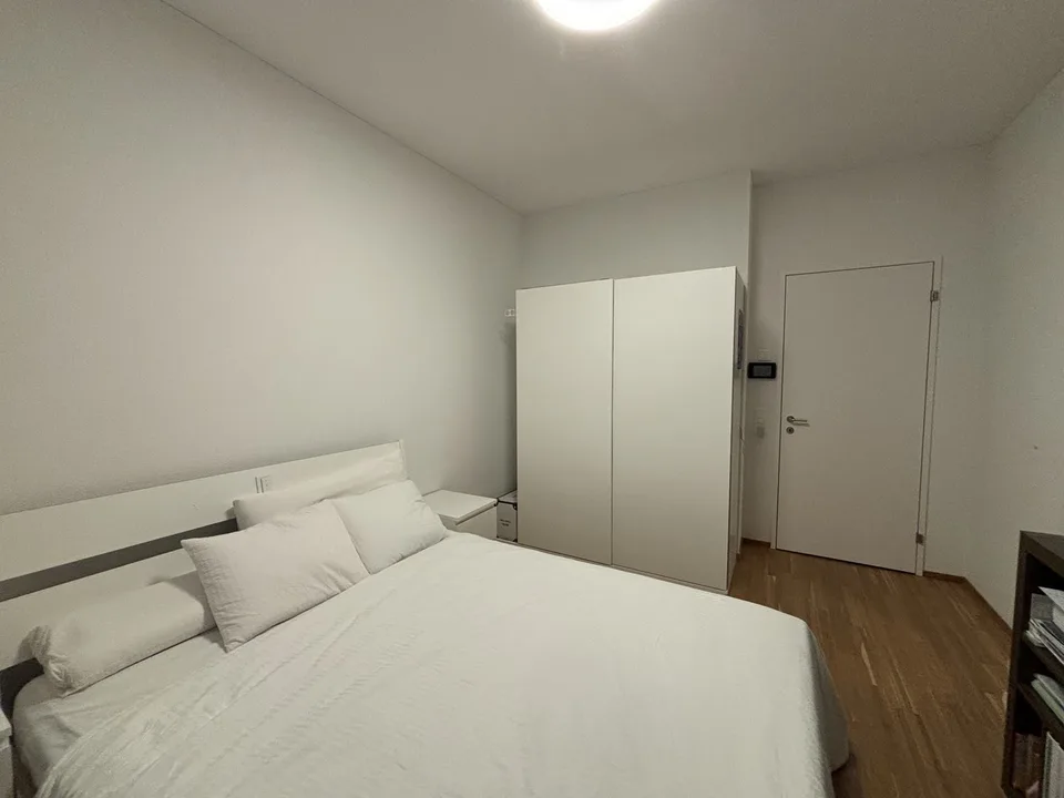 Modernes WG-Zimmer in Wallisellen