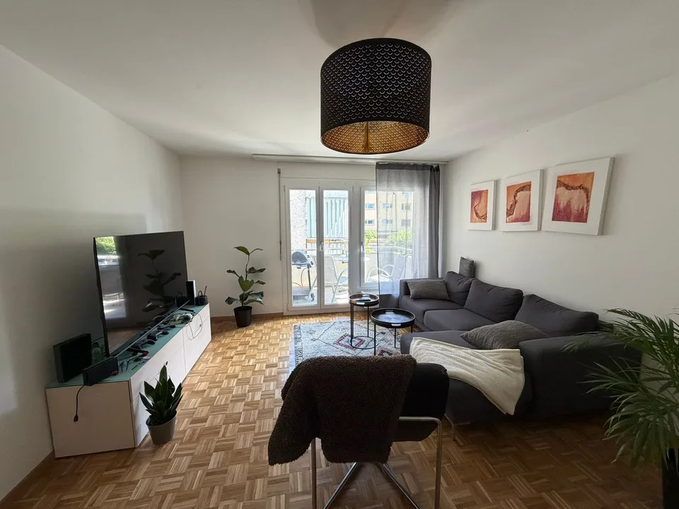 WG-Zimmer DRINGEND