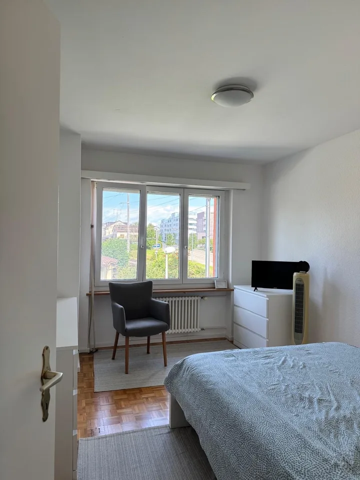3-Zimmerwohnung in Dübendorf zu vermieten
