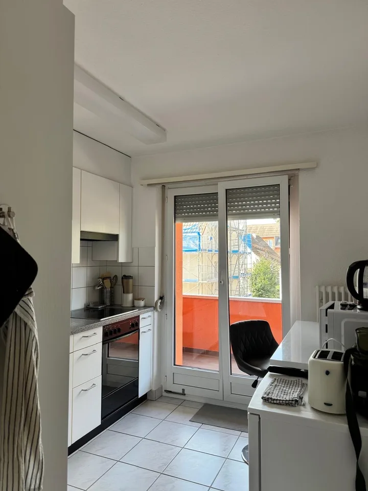 3-Zimmerwohnung in Dübendorf zu vermieten