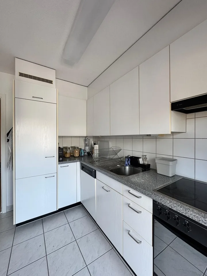 3-Zimmerwohnung in Dübendorf zu vermieten