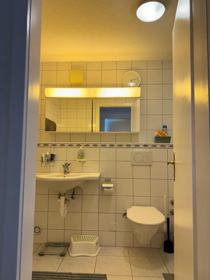 3-Zimmerwohnung in Dübendorf zu vermieten