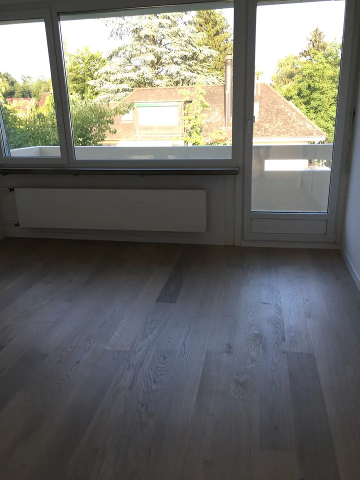 In der Fuchshütte 20, 8600 Dübendorf - CHF 4’000 inkl. NK pro Monat