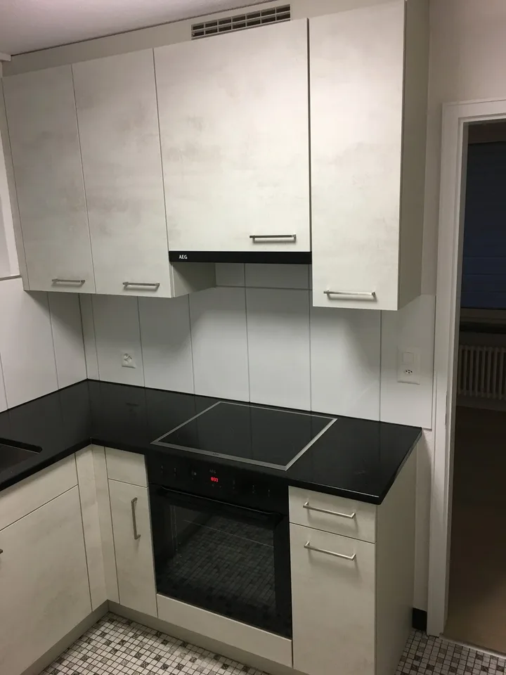 In der Fuchshütte 20, 8600 Dübendorf - CHF 4’000 inkl. NK pro Monat