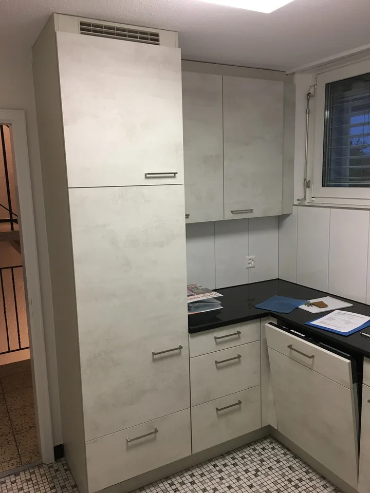 In der Fuchshütte 20, 8600 Dübendorf - CHF 4’000 inkl. NK pro Monat