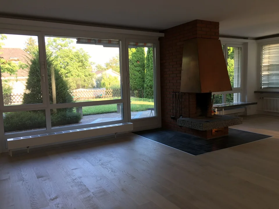 In der Fuchshütte 20, 8600 Dübendorf - CHF 4’000 inkl. NK pro Monat