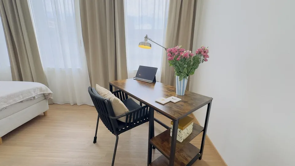 25qm grosses Zimmer - Full service WG