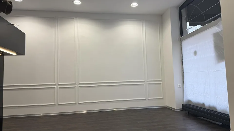 For rent