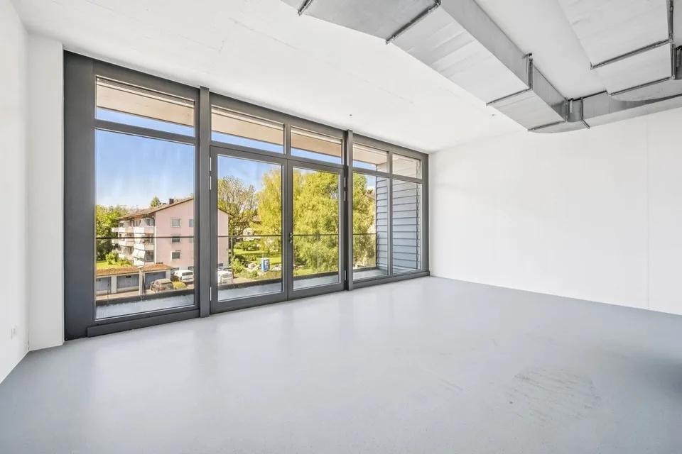 Kleinbüro für Plug and Play Nutzung